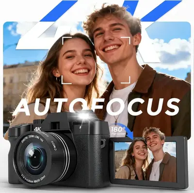 Novzzovaz Digital  DC19 Image