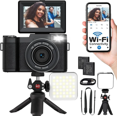 Novzzovaz Digital  VCam-WF1 Image