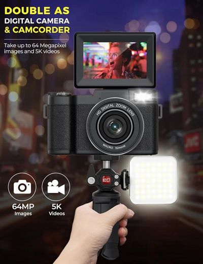 Novzzovaz Digital  VCam-WF1 Image