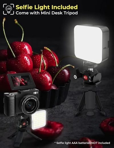 Novzzovaz Digital  VCam-WF1 Image
