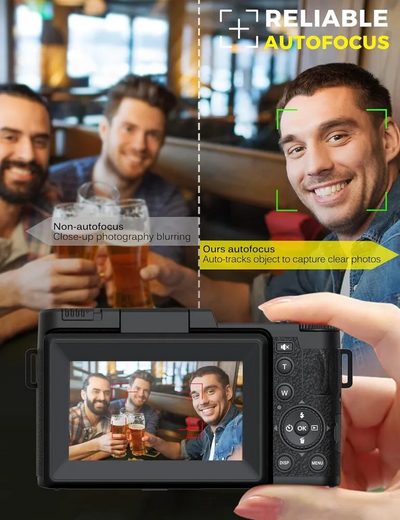 Novzzovaz Digital  VCam-WF1 Image