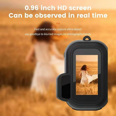 Nvmti Mini camera Image