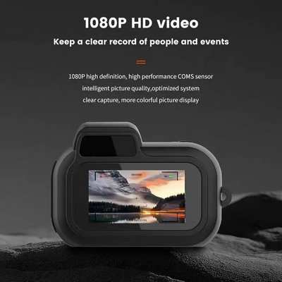 Nvmti Mini camera Image