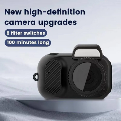 Nvmti Mini camera Image