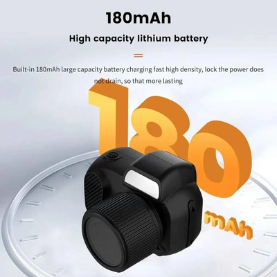 Nvmti Mini camera Image