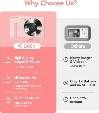 OEDIM DC01 Image