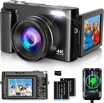 Oiadek DC101AF-4K Image