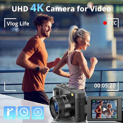 Oiadek DC101AF-4K Image