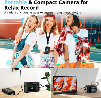 Oiadek DC101AF-4K Image