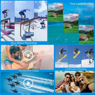 OIEXI For Photograph Image