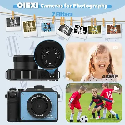 OIEXI X9 Image