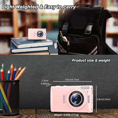 OIKSPY C1 Image