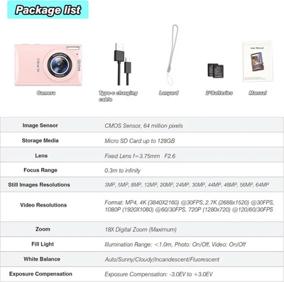 OIKSPY C1 Image