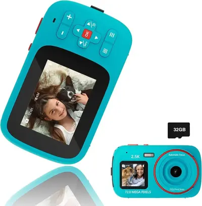 OIKSPY XJ07-US Image