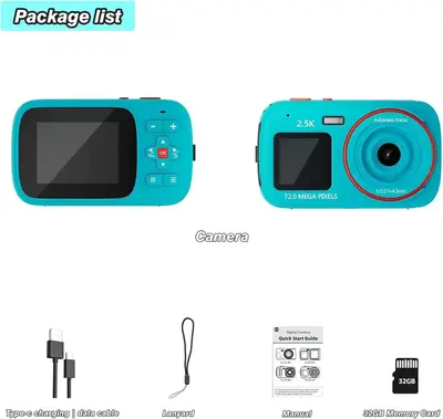 OIKSPY XJ07-US Image