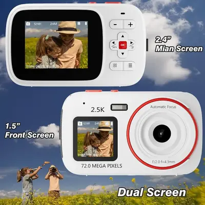 OIKSPY XJ07-US Image