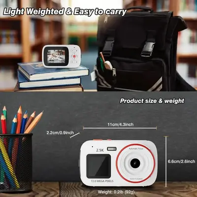 OIKSPY XJ07-US Image