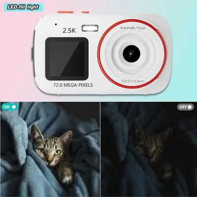 OIKSPY XJ07-US Image