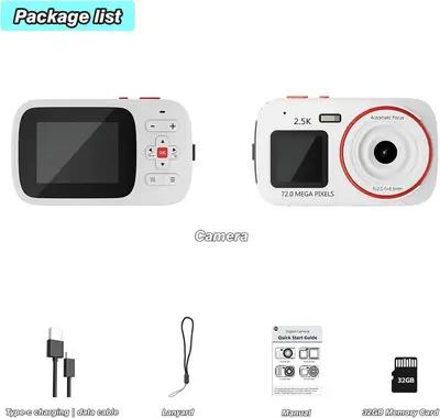 OIKSPY XJ07-US Image