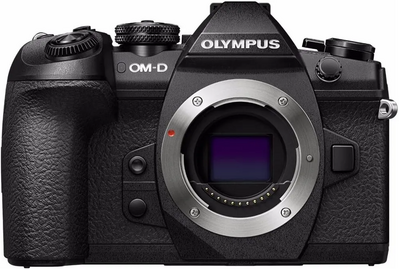 Olympus OMDEM1MIIKRB Image