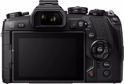 Olympus OMDEM1MIIKRB Image