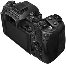 Olympus OMDEM1MIIKRB Image