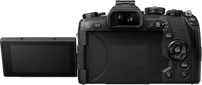 Olympus OMDEM1MIIKRB Image