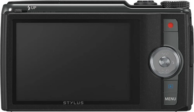 Olympus SH-60 Image