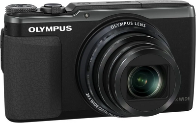 Olympus SH-60 Image