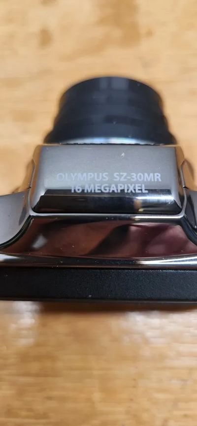 Olympus SZ-30MR Image