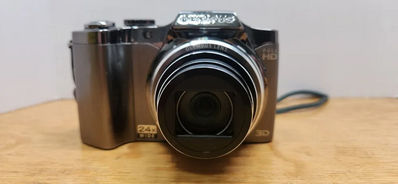 Olympus SZ-30MR Image