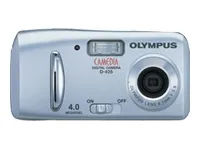 Olympus D-425 Image