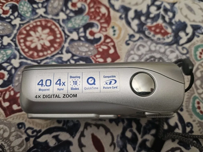 Olympus D-425 Image