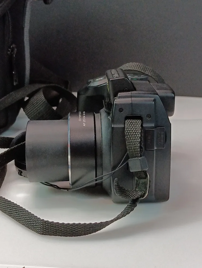 Olympus SP-500 UZ Image