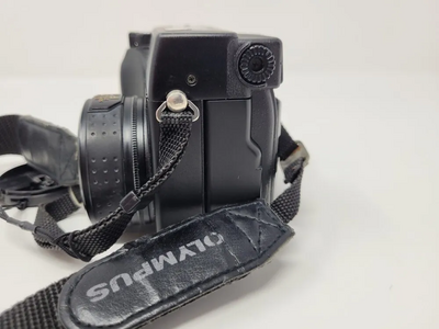 Olympus C-4040 Zoom Image