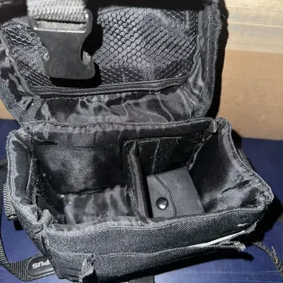 Olympus C-4040 Zoom Image