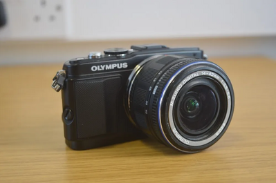 Olympus Pen lite e-pl5 Image