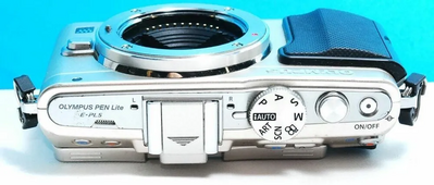 Olympus Pen e-pl5 Image