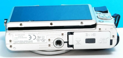 Olympus Pen e-pl5 Image