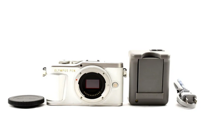 Olympus Pen e-pl9 Image