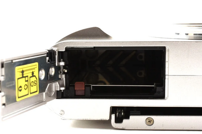 Olympus Pen e-pl9 Image