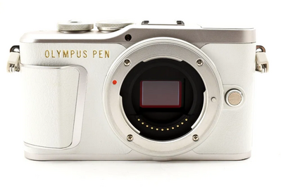 Olympus Pen e-pl9 Image