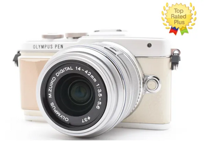 Olympus Pen e-pl7 Image