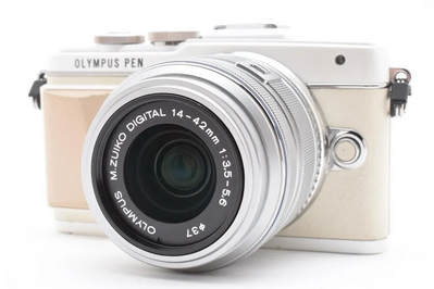 Olympus Pen e-pl7 Image