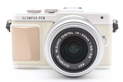 Olympus Pen e-pl7 Image