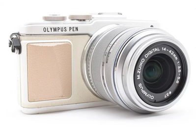 Olympus Pen e-pl7 Image