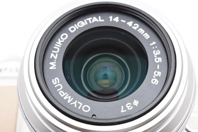 Olympus Pen e-pl7 Image