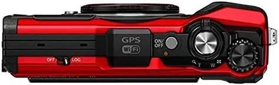 Olympus TG 6 Image