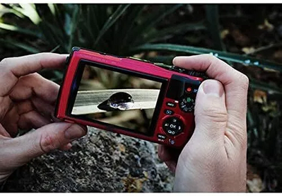 Olympus TG 6 Image