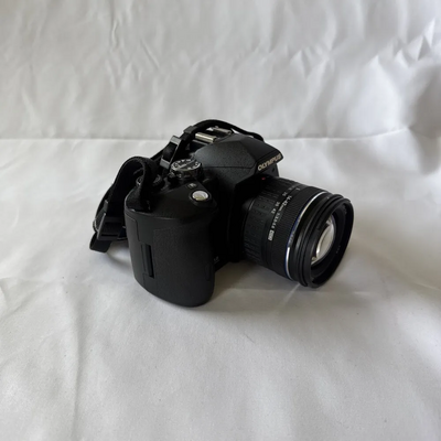 Olympus Evolt E510 Image